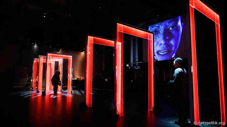 BETA in der Deutschen Oper: „Wir müssen die Zukunft lieben“