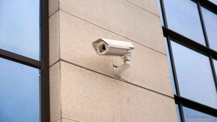 Videoüberwachung: Neues von den Karlsruher Überwachungsplänen