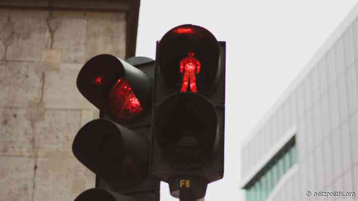 Plattformarbeit: FDP verhindert Gesetz für Arbeiter:innenrechte