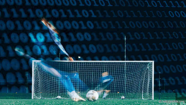 Fußballfans: Dritte Halbzeit für Polizeidateien?