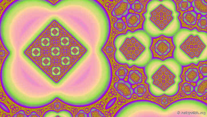 KW 7: Die Woche, in der wir über Verwaltungsdigitalisierung gelacht haben