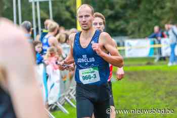 Pieter-Jan Hannes wordt zonder specifieke training derde in Druivenmarathon: “Dit zou ik een gewone jogger zeker niet aanraden”