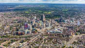 Croydon regeneration questions for Mayor in Sanderstead