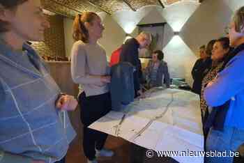 Inwoners moeten nog ruim vier jaar wachten voor ze veilig kunnen fietsen en wandelen in Eikstraat