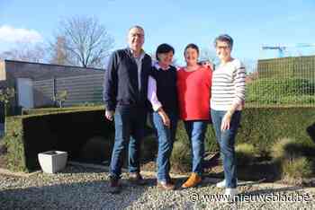 ‘Zultse 4’ brengen toneel op maat van woonzorgcentra: “Grote nood aan ontspanning voor bewoners én verzorgers”