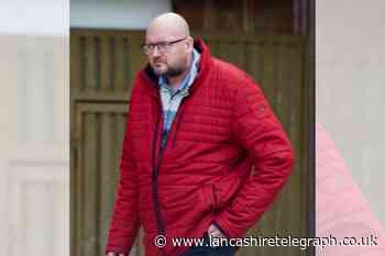 Lancs paedophile sent disgusting photos to ‘young girls’