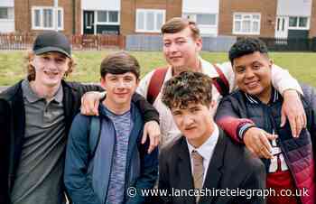 ITV G'Wed: Full cast list and when it will be on TV