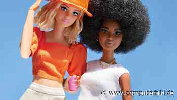 MWC: HMD kündigt Barbie-Falt-Handy an