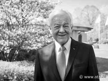 Vom Heinz-Gries-Fonds bis zum Putztag: Nachrichten aus Kahla