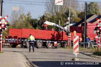 Truckchauffeur had fietsster bij dodelijk ongeval in Diepenbeek moeten zien: 3 maanden cel met uitstel