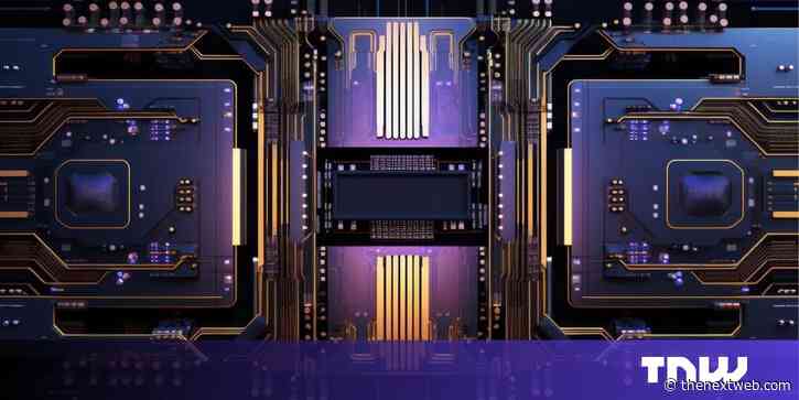 Google DeepMind taps the power of its AI to accelerate quantum computers