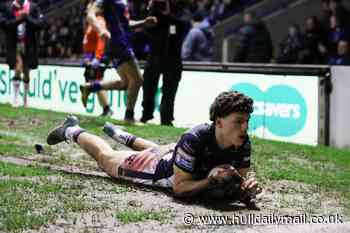 Hull FC notebook as Lewis Martin airs Hull City prediction and player strike call made