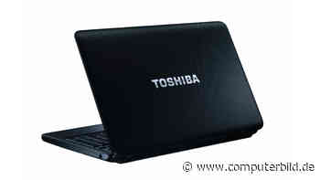 Dynabook ruft 15,5 Millionen Toshiba-Netzteile zurück