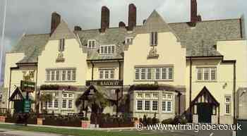 Dig for Viking boat under Wirral pub car park continues