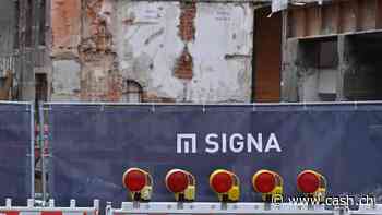 Gläubiger fordern 6,3 Milliarden Euro von Signa-Gesellschaft