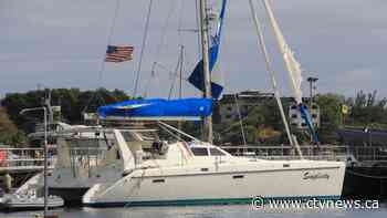 Family of Americans believed dead after yacht allegedly hijacked in Grenada describe scene of violence