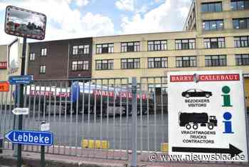 Liefst 310 mensen verliezen job bij Barry Callebaut: “Nieuws is ingeslagen als een bom”