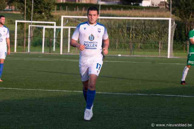 Alles voor de titel, FS Aarschot haalt per direct nog drie versterkingen