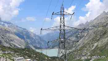 Aktien-Rückstufung: Hat sich der Börsendarling BKW bei den Übernahmen verzockt?