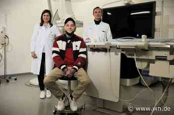 Wie der Herzinfarkt vor Herzinfarkt schützt