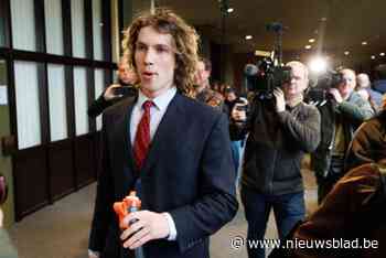 Advocaat en Acid niet op dezelfde lijn: “Hij wil in beroep gaan, maar volgens mij hebben we ons punt al gemaakt”