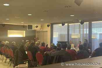 Grote interesse voor openbare verkoop van landbouwgronden van OCMW: “Voormalig gemeentehuis en commissariaat gaan wellicht binnenkort onder de hamer”