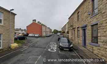 Woman charged after man knocked over by car in Great Harwood