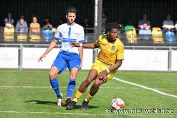 Pepingen-Halle schiet maar weinig op met gelijkspel: “Het is jammer dat we niks overhouden aan onze goede wedstrijden”