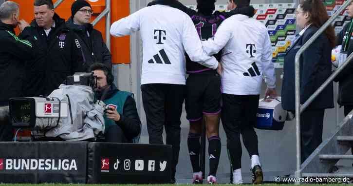 Bayern-Trio zurück im Lauftraining – Real-Gerüchte um Davies