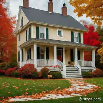 Make your home the best looking in the street