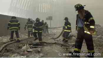 NYC mayor holds release of 9/11 toxin report as legal review determines liability