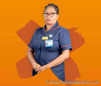 Queen's and King George Hospital staff to wear body cameras