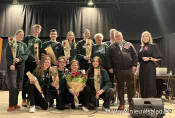 Minionderneming meer dan 13.000 euro op bij kunstveiling