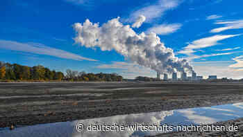 Studie: Digitale Technologie kann ein Viertel zum Klimaziel beitragen