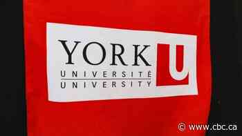 3,000 York University academic workers go on strike