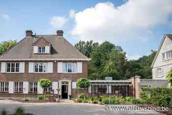 Restaurant ‘t Overhamme verliest Michelinster, Kelderman mag ster houden