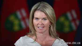 Ontario expected to announce $1.2B for post-secondary sector