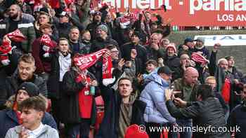 TICKETS | CAMBRIDGE UNITED (H)