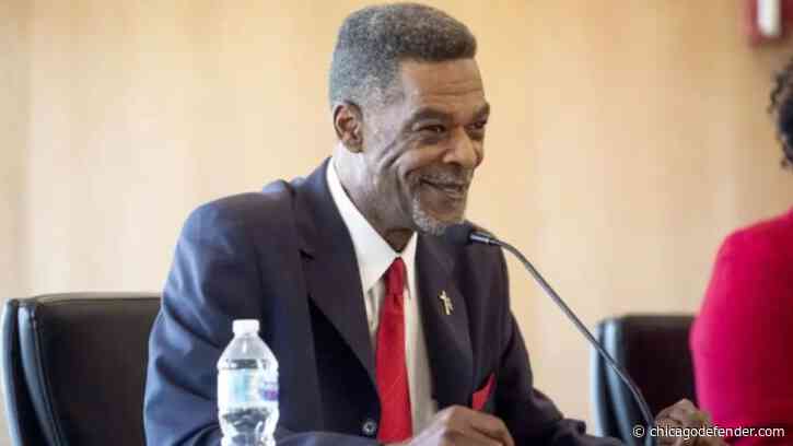 Flint Mourns the Loss of ‘The People’s Councilman,’ Eric Mays, at 65