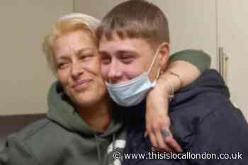 Teen who killed Charlie Bartolo and Kearne Solanke named