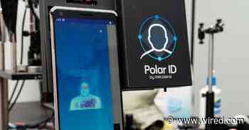 Polar ID Is the Face ID Rival for Android Phones, and Could Even Beat Apple