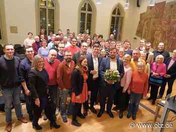 Volle Kandidatenliste bei SPD und eine Petition für den Nahverkehr: Die Meldungen aus Jena