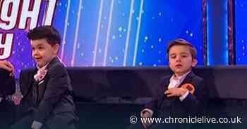 Saturday Night Takeaway's Little Ant and Dec set for A-list encounter as ITV chaos predicted