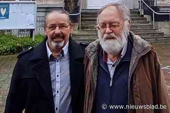 Arnold Willem (N-VA) neemt zitje in  gemeenteraad weer in