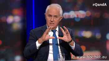 Trump's 'creepy' Putin relationship a threat: former PM