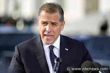 Ex-FBI informant charged with false intel about the Bidens is set to appear in court