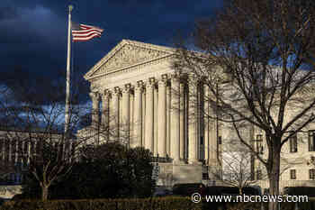 Supreme Court weighs free speech challenges to GOP-backed social media restrictions