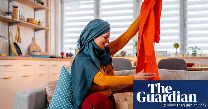 ‘Every package carries a hidden cost’: is it better for the environment to shop online or in-store?