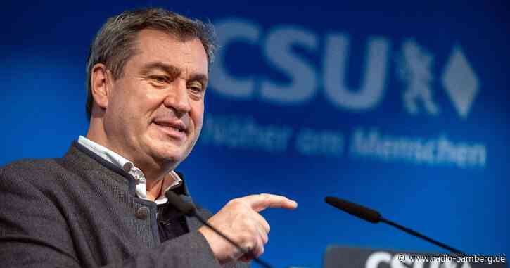 Söder verlangt «Agenda 2030» für Wirtschaft