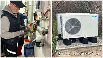 Energie für Wärme, Strom und sogar das Elektroauto selbst herstellen - Geht das?